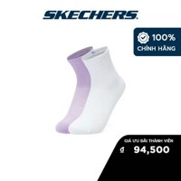 Skechers Trẻ Em Vớ Thường Ngày - P323K016-0374