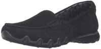 Skechers Women's Bikers Roamer Moccasin