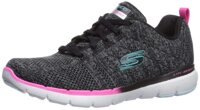 Skechers Women's Flex Appeal 3.0-Reinall Sneaker
