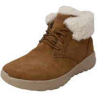 Skechers Women's On-The-go Joy-Lush Chukka Boot