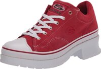 Skechers Women's Heartbeats-Softy Sneaker