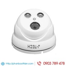 Camera IP J-Tech SHD3400D