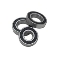 SKF Bạc đạn 6204 6205 / ZZ / RZ / 2RS1 nhằm động cơ cực với máy tốc độ cao cán Vòng bi