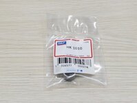 SKF HK 1010 Vòng bi bạc đạn Kim chính hãng