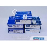 SKF trọn bộ vòng bi bạc đạn cho xe Satria, Raider FI - Bánh xe H1