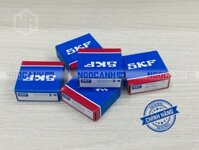 SKF trọn bộ vòng bi bạc đạn cho xe Satria, Raider FI - Bánh xe H3