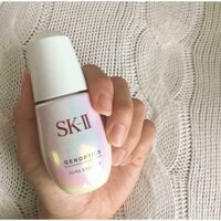 SKII #GenOptics #AuraEssence 50ml