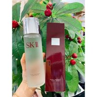 SKII NƯỚC HOA HỒNG Facial Treatment Clear Lotion 230ml SKII
