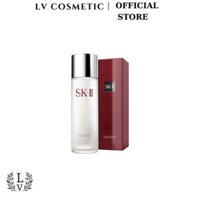 SKII NƯỚC HOA HỒNG - HÀNG NỘI ĐỊA NHẬT BẢN - Facial Treatment Clear Lotion 30ml SKII [LV COSMETIC]