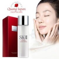 SKII Nước Hoa Hồng SKII 160/230ml