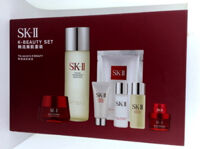 SKII SET 8 BỘ ĐẶC BIỆT