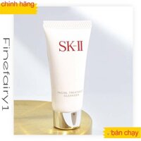 SKII SỮA RỬA MẶT DỊU NHẸ SKII 120g - FACIAL TREATMENT GENTLE CLEANSER
