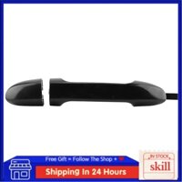 Skill Exterior Door Handles 83660-2F000 83660-2E020-CA Car Rear Right Outside Handle for Hyundai Tucson 2005 2006 2007 2008 2009