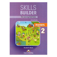 Skills Builder For Young Learners Movers 2 Students Book