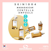 [Skin 1004] Madagascar Centella Ampoule (55ml), Serum dưỡng da mặt