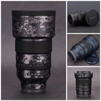 Skin 3M Cho lens Sony Zeiss 16-35 f4,24-70 f4,55z, 35z, 50z