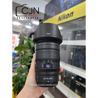 Skin 3M cho ống kính nikon Z : nikon 24-70f4S , nikon 35S , 85S, 50S ,nikon 24-70f2.8S…CJN Skin