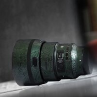 Skin 3M Ống Kính SIGMA 24-70A ,24A ,35A ,50A ,85A ,28-70A ,16-28A ,18-50DN ,30DN ,16DN ,56DN Cho Sony ngàm E