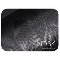 Skin 3M vân nổi mẫu Nordic Black - Combo 5d4,sigma35,sigma85 art