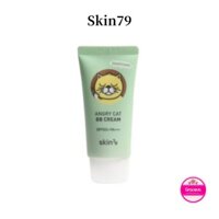 Skin 79 Angry Cat BB Cream 30ml SPF50 + PA + + +