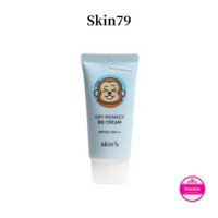 Skin 79 Dry Monkey BB Cream 30ml SPF50 + PA + + +