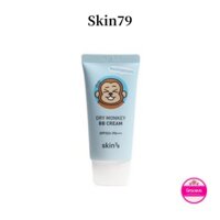 Skin 79 Dry Monkey BB Cream 30ml SPF50 + PA + + +