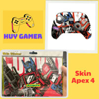 Skin Apex 4