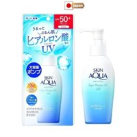 Skin Aqua 50+ Super Moisture Gel Pump 140g