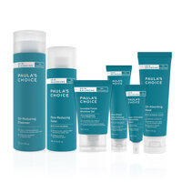 SKIN BALANCING ADVANCED KIT