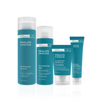 SKIN BALANCING BASIC KIT