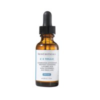 Skin Care Advanced CE Ferulic Serum CE Ceuticals Vitamin C E Ferulic Acid Serum 30ml 1 Fl oz