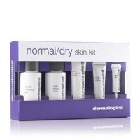 Skin Care Basics – Normal/Dry Kit Dermalogica