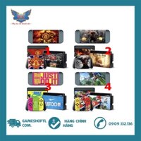Skin Dán Cho Máy Nintendo Switch V1 Và v2