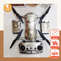 Skin Dán Flycam Mavic Air
