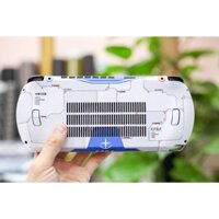 Skin dán GPD Win 4 mẫu Gundam E.F.S.F.  (Film 3M, có custom theo yêu cầu, đã cắt sẵn chi tiết)