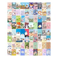 Skin dán máy tính - Miếng dán máy tính  - DECAL DÁN MÁY TÍNH HỌC SINH CASIO GIÁ SỈ Y/C