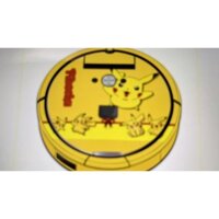 skin miếng dán bảo vệ &trang trí cho irobot roomba 960-961-970-980-981