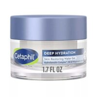"Skin Repair Hydrogel Soothing Cream 48g - Hydrate & Restore Skin Health"