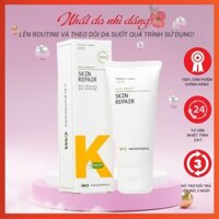 Skin Repair ,Kem Dưỡng Phục Hồi Da Khẩn Cấp Innoaesthetics Inno Derma 60g Chính Hãng