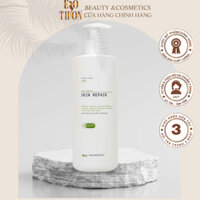 Skin Repair ,Kem Dưỡng Innoaesthetics Phục Hồi Da Khẩn Cấp Inno Derma 500g