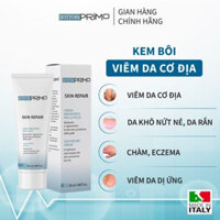 💥SKIN REPAIR - Kem Viêm Da Cơ Địa , Hỗ Trợ Chàm và Giúp Làm Dịu, Giảm Kích Ứng, Cấp Ẩm Và Phục Hồi Tổn Thương Da