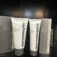 Skin Smoothing Cream