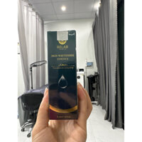 Skin whitening essence