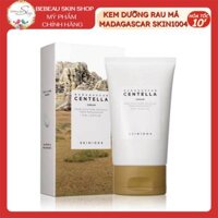 Skin1004 - Kem dưỡng rau má Madagascar Skin1004  Centella Asiatica Cream cho da dầu và da khô