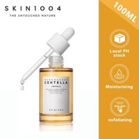 Skin1004 Madagascar Centella Asiatica 100 Ampoule Soothing moisturizing exfoliating moisturizing100ml