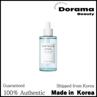 Skin1004 Madagascar Centella Hyalu-Cica First Ampoule 100ml, Hydrat hóa và làm dịu da bằng khẩu trang