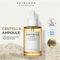 Skin1004 Tinh chất Madagascar Centella Asiatica / Tinh chất Probiotic / Tinh chất muối hồng / Tinh chất cây trà / Tinh chất làm trắng 100ml (Không dư lượng)