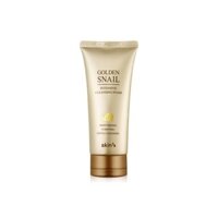 skin79 Golden Snail Intensive Cleansing Foam 125g