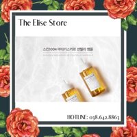 Skincare Serum Tinh Chất Rau Má Giảm Mụn,Phục Hồi Da,Làm Mờ Vết Thâm Skin1004 Madagascar Centella Asiatica 100 Ampoule