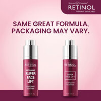 SkincareCosmetics LDE L Retinol Super Face Lift Sẵn Chắc Nâng Cơ Giảm Nếp Nhắn